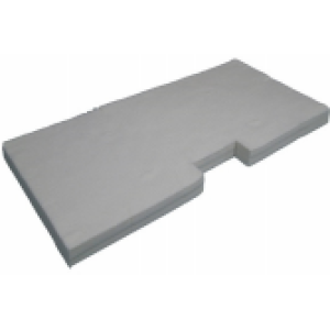 Memjet Ersatzteil (VIPColor, Afinia): Absorber Waste Ink Ersatzteil - Absorber für...